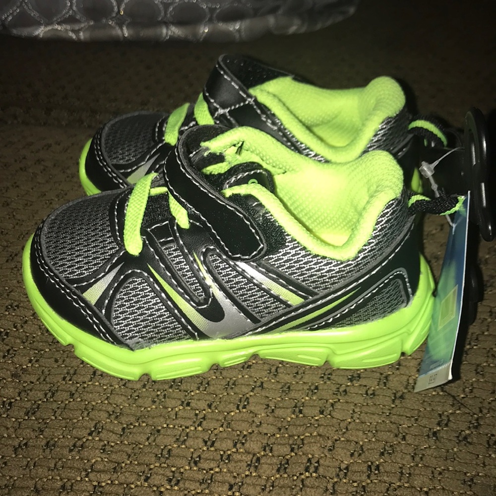 Toddler Shoes